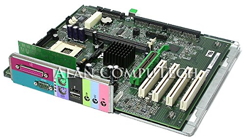 Dell Dimension 4300 Socket 478 Motherboard 03E851