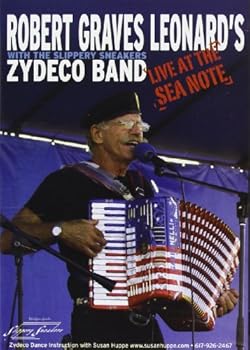 Audio CD Live at the Sea Note Book