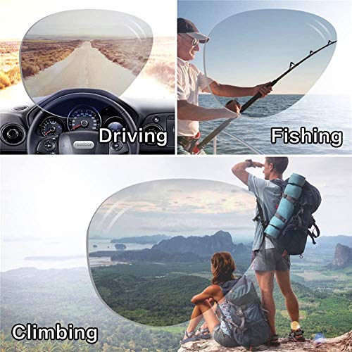 SKILEC-Gafas-de-Sol-Hombre-Mujer-Polarizadas-TR90-Gafas-Running-Gafas-Ciclismo-Hombre-ideales-para-Deporte-MTB-Golf-Bicicleta-Gafas-de-Sol-Deportivas-Proteccion-100-UV400