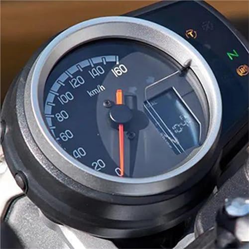 Film protection tableau de bord moto GB350 2021-2024