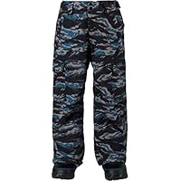 Amazon | Burton(バートン) スノーボード ウェア ジュニア ボーイズ