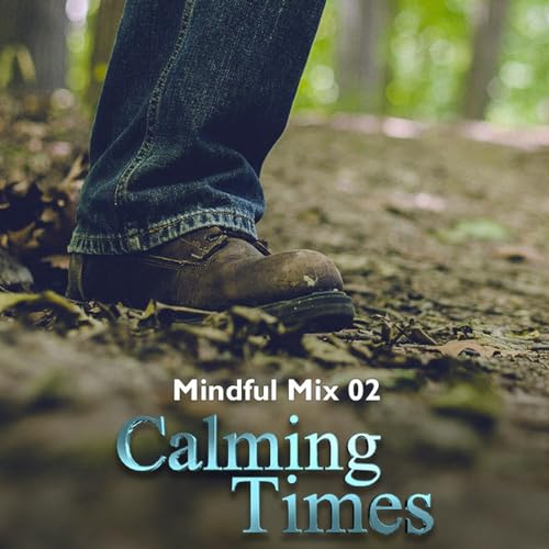 Mindful Mix 02 from Calming Times