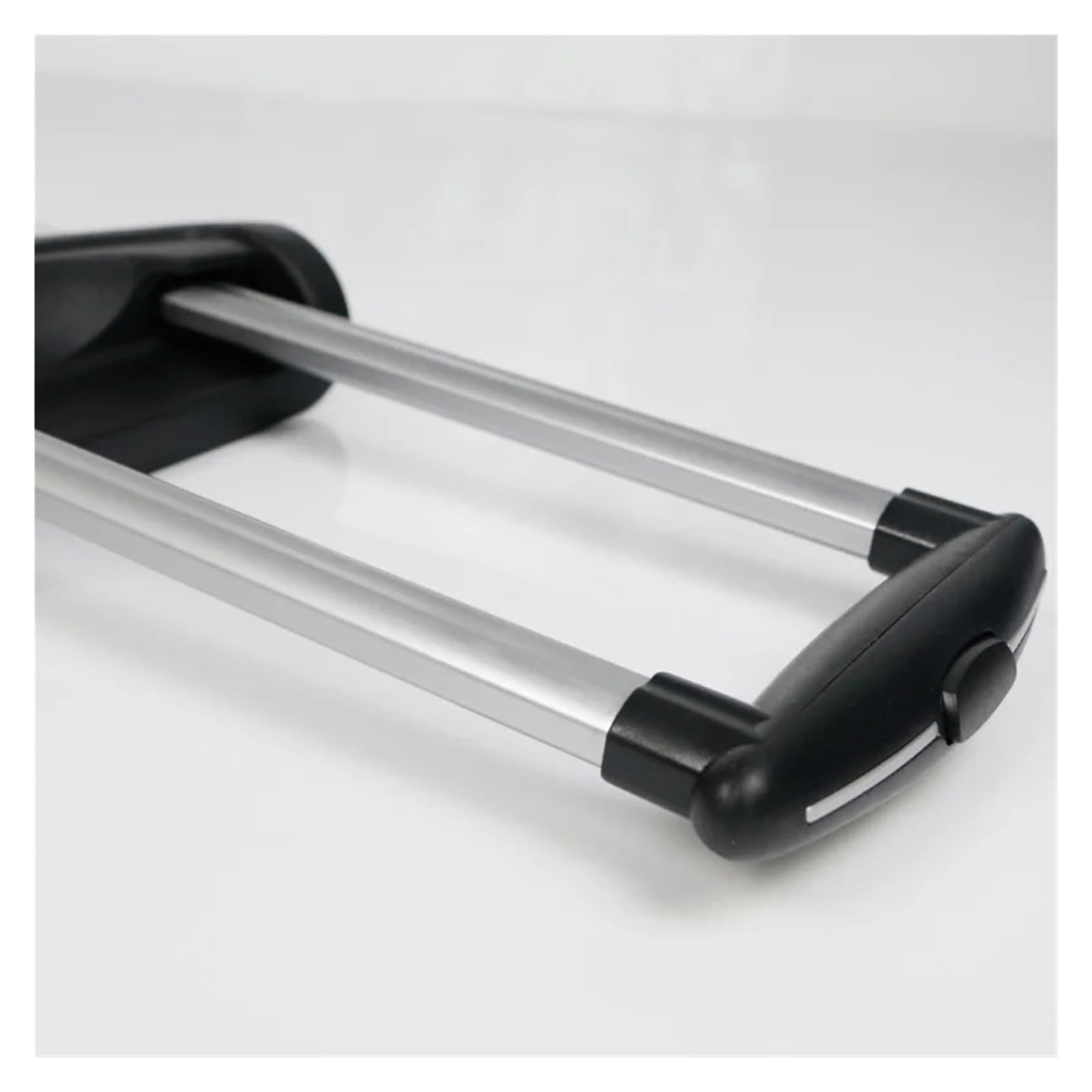 Griff for Gepäckwagen aus Aluminium