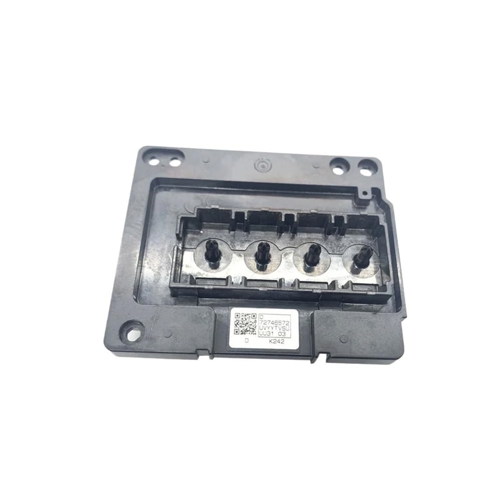 Zubehör Druckkopf FA18021 passend for L605 L606 L655 L656 E4550 WF-2650 WF-2651 WF-2660 WF-2661 WF-2750 WF-2760 Drucker