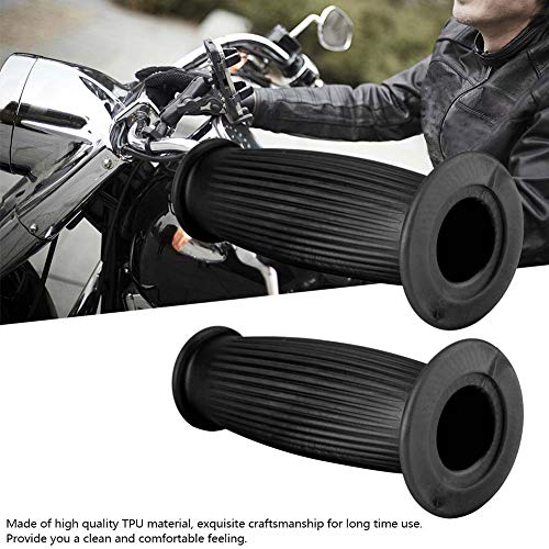 Manopole del Manubrio del Motociclo, Manopole del