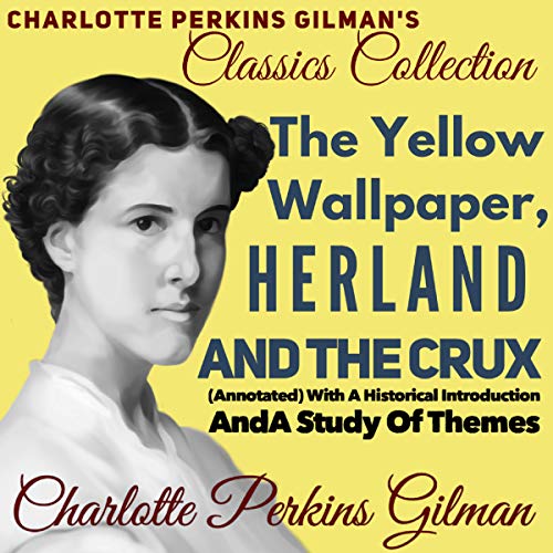 List 96+ Wallpaper The Yellow Wallpaper Annotations Pdf Completed