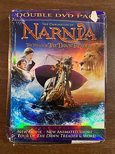The Chronicles of Narnia: The Voyage of The Dawn Treader (Two-Disc Edition)
