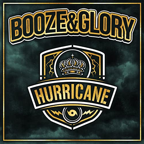 Booze & Glory