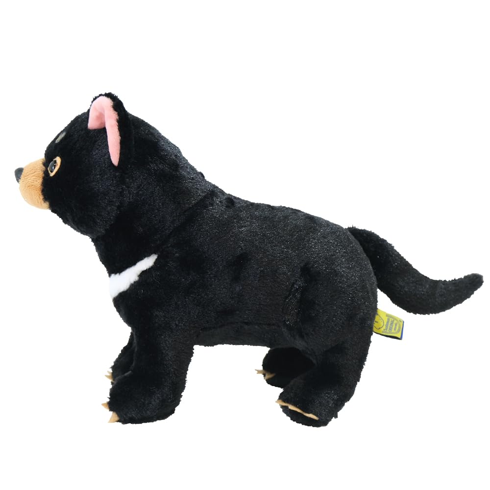 Amazon.co.jp: サンレモン フラッフィーズ M タスマニアデビル 14×37