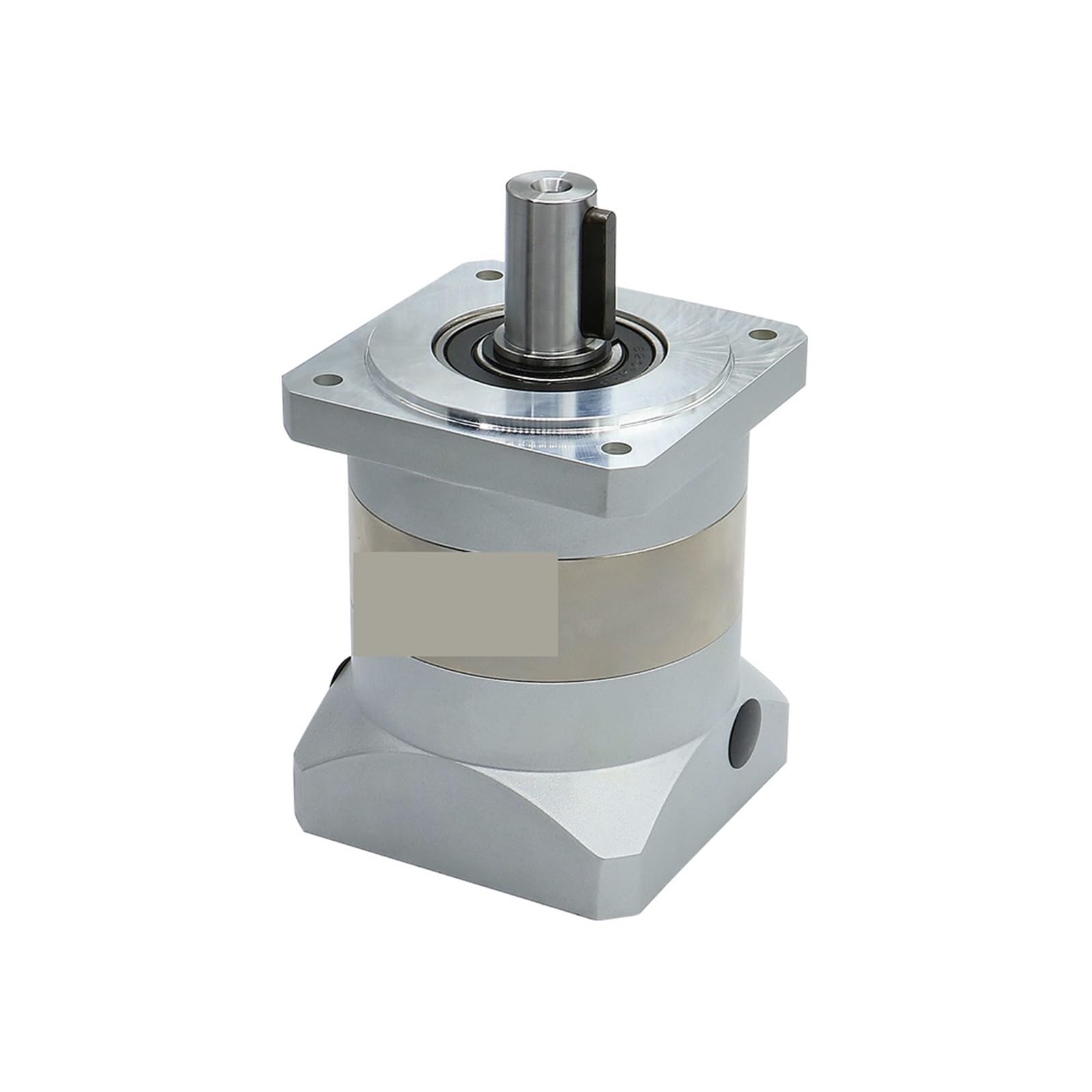 Getriebe, PLF90 Planetengetriebe – Hochpräzises Stirnradgetriebe for Servomotoren, CNC-Robotik-Automatisierung,für RC Car Robot