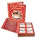 Coffee Masters The Twelve s of Christmas Variety Pack, Coffee, 12 Count