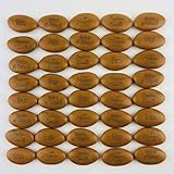 Personnalisation encres alimentaires