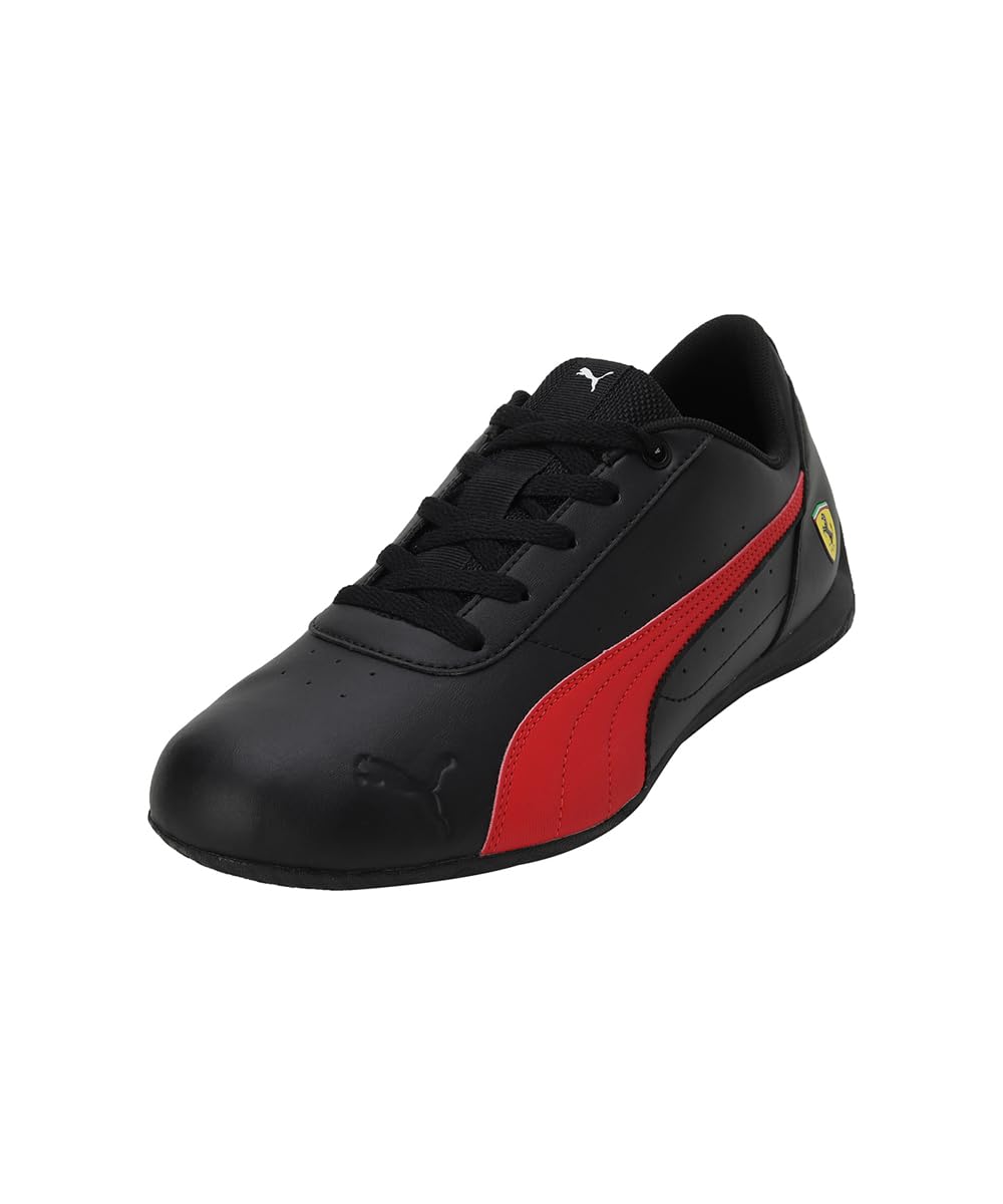 Puma Unisex Adult Ferrari Neo Cat Sneaker