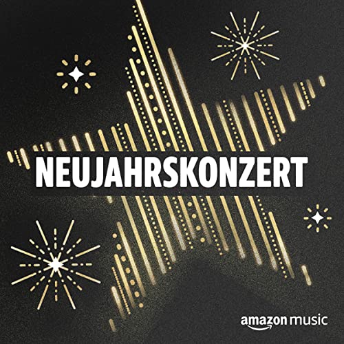 Zusammengestellt von: Amazon Music