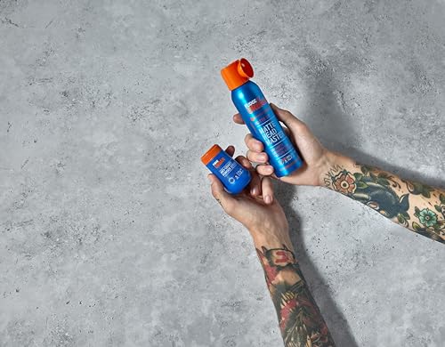 Fudge Urban Anti-Gravity Styling Powder for Men, Invisible, Volumizing Texture with Matte Look, Hair Powder Men, 10 g - Image 5