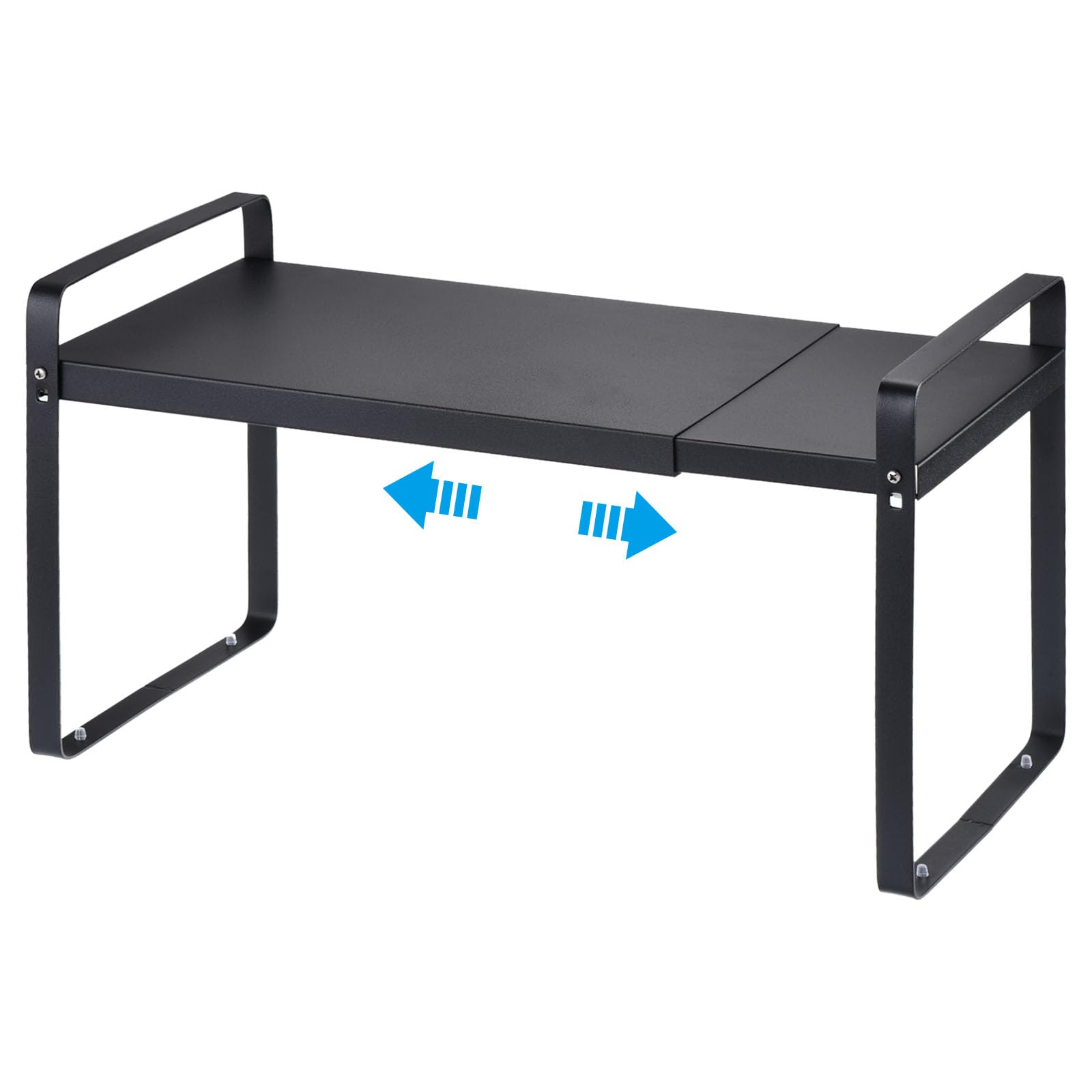 PATIKIL Expandable Shelf Organizers, Kitchen Counter Shelves
