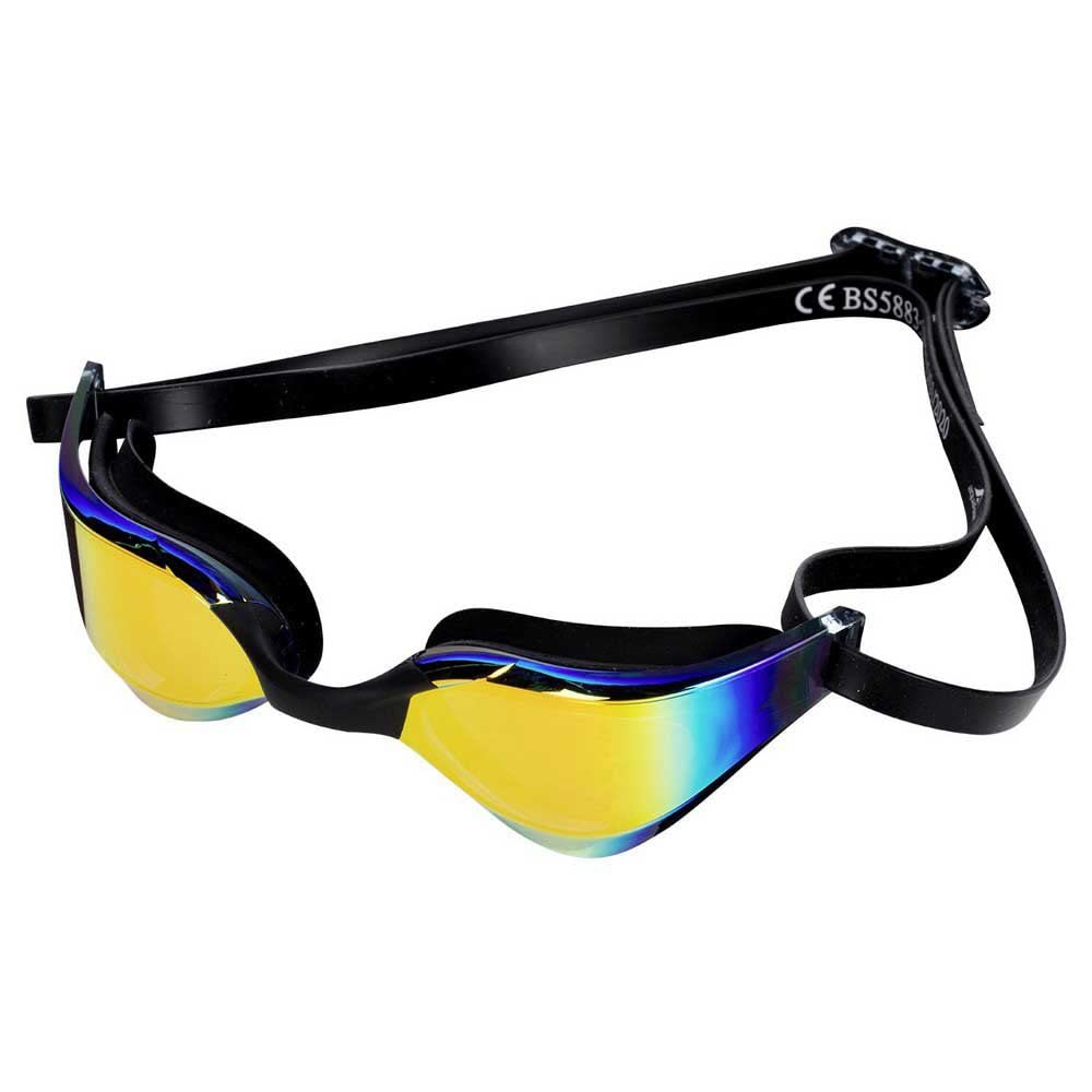AQUAFEEL Occhialini da nuoto Ultra Cut Mirror