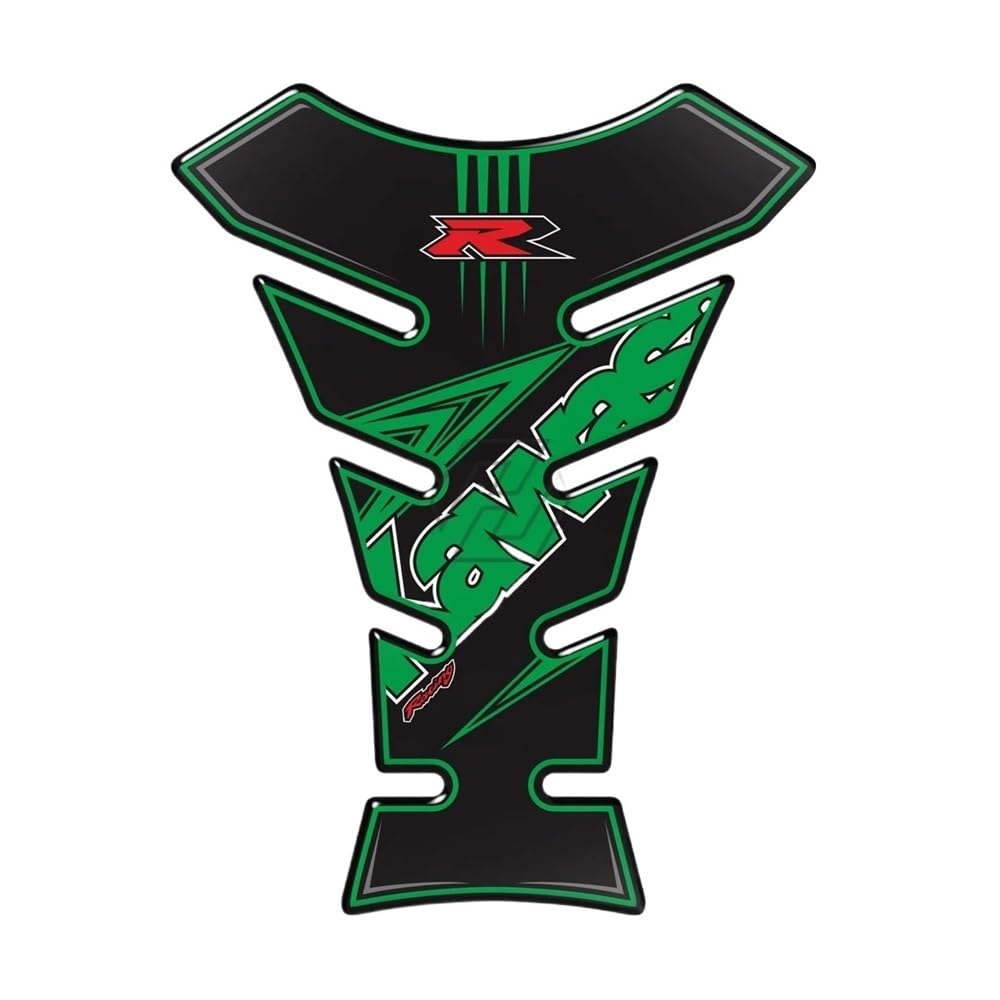 Motorcycle Tank Pad Protector Sticker Motorbike Tankpad for Hornet Tank for Universal Moto Tank Protector Motorbike Gas Traction Fuel Decal Tank