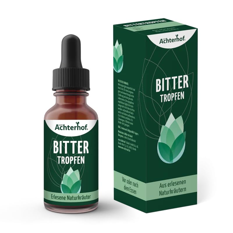 Bittertropfen-3-x-50ml-hochdosierte-Extrakte-aus-6-wertvollen-Kraeutern-natuerliche-Pflanzenstoffe-ca-50-Tagesdosen-vom-Achterhof - sparfuchs24.io – Top Angebote, Tests & Preisvergleiche
