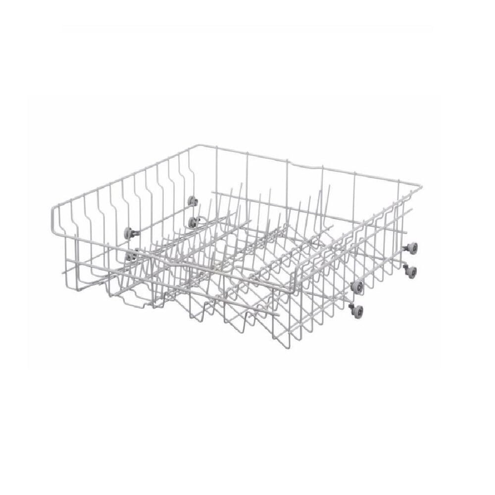 Plate Rack Sparefixd Upper Dishwasher Basket - Replacement Top Plate ...