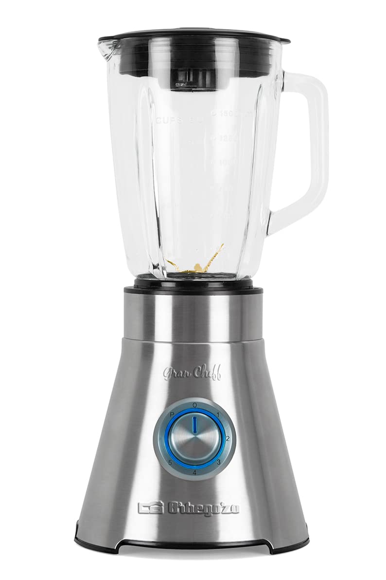 Batidora de vaso - BV 15200 1500W