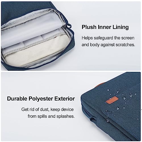 CASEDAO 12.9-14.2 Inch Tablet Sleeve Bag Review UK 2026