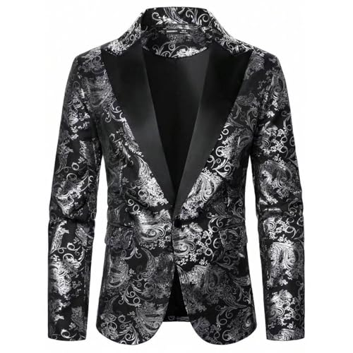 for Man Fall Winter Work Formal Modest Cocktail Jackets Blazers Coat Mens 2025 Y2K