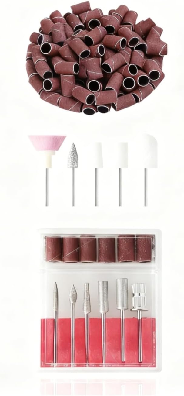 Nail Accessories