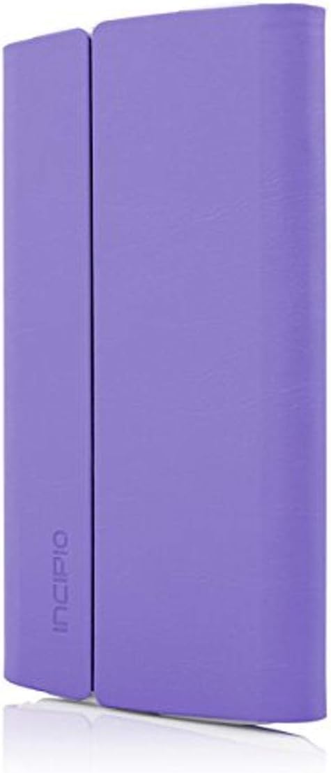 LG G Pad X8.3 Incipio Protective Hard Shell Faraday Case for LG G Pad X8.3-Purple (LGE-262-PUR)