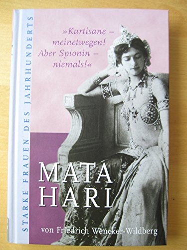Mata Hari |