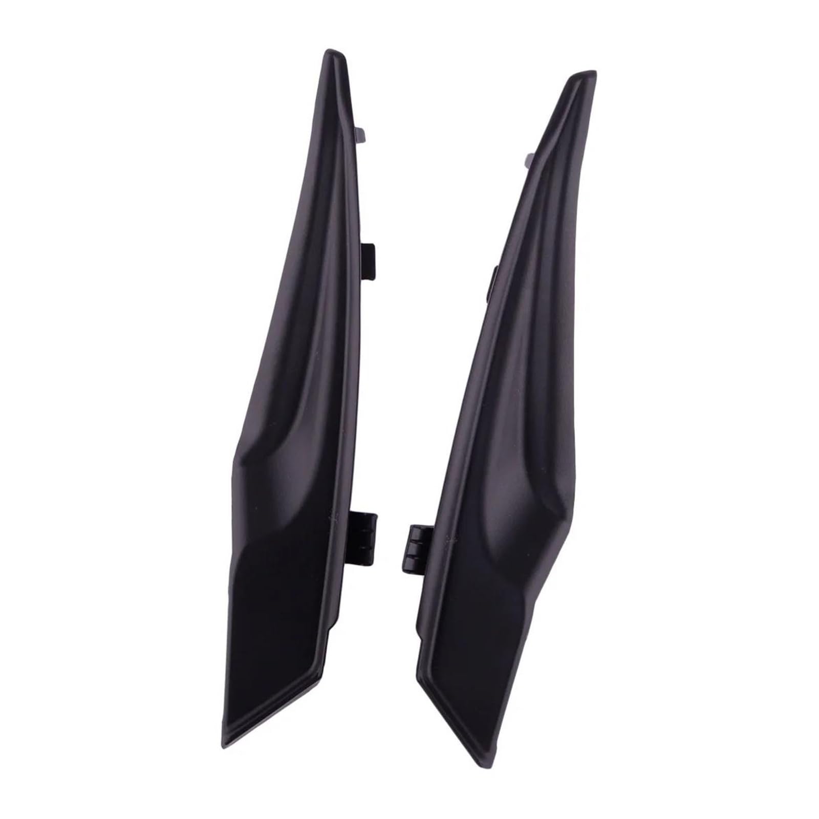 Revêtement d'angle d'essuie-glace plastique noir 53824-02140 pour réparer votre Corolla