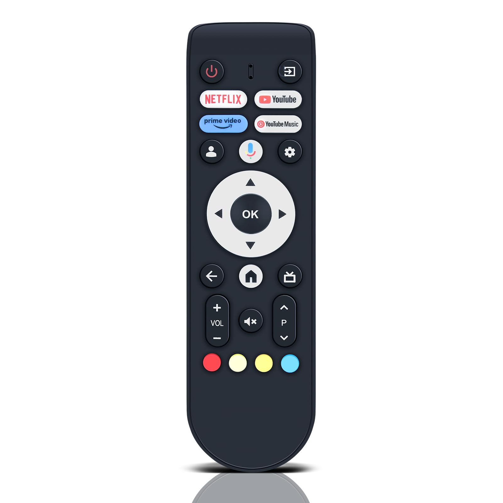 FPD チューナーレス ４K テレビ 50V型 CG50-C2 (2024年製)【リモコン付】 FPD 50V型 チューナーレス 4K Google TV | Dolby Vision・Atmos・MEMC
