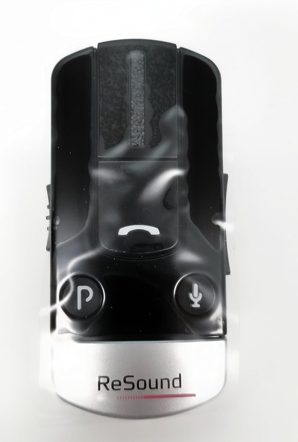 Resound Unite Phone Clip+ Bluetooth Connectivity Accessory for Select Resound Wireless Hearing Aids