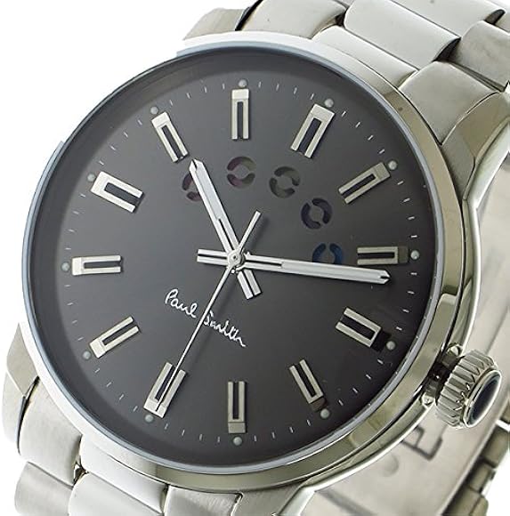 Amazon.co.jp: ポールスミス(PAUL SMITH) ブロック BLOCK P10024