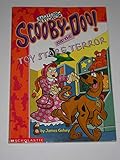 Scooby-doo Mysteries #16: Toy Store Terror