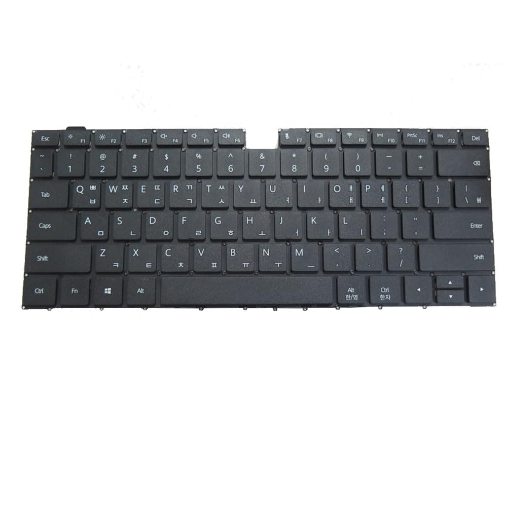 Generic Laptop Keyboard for Huawei MateBook D14