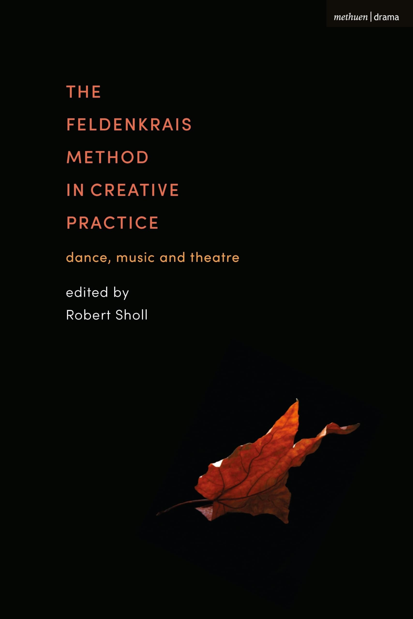 The Feldenkrais Method in Creative Practice by Robert Sholl - 9781350203495