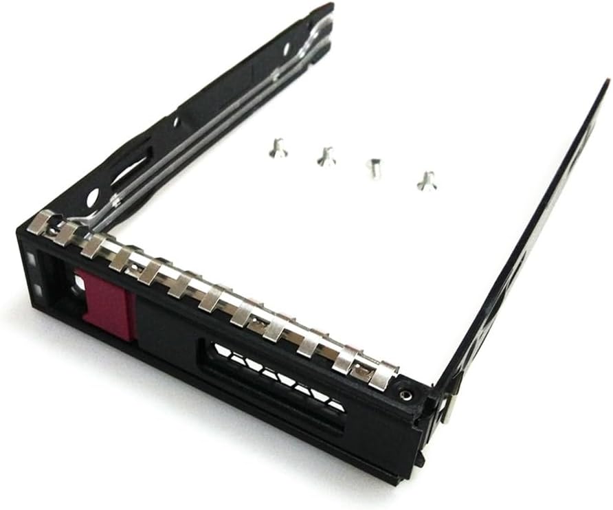 3.5" Hard Drive SAS Sata Tray Caddy for Apollo 4200 4510 GEN9 G9 Storeeasy 16