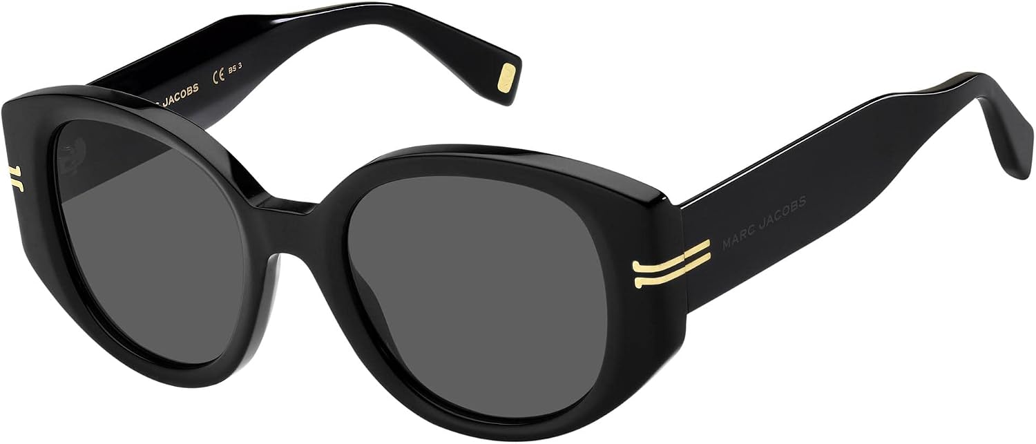 Marc Jacobs MJ 1052S BlackGrey 5121140 women Nigeria | Ubuy display picture 2