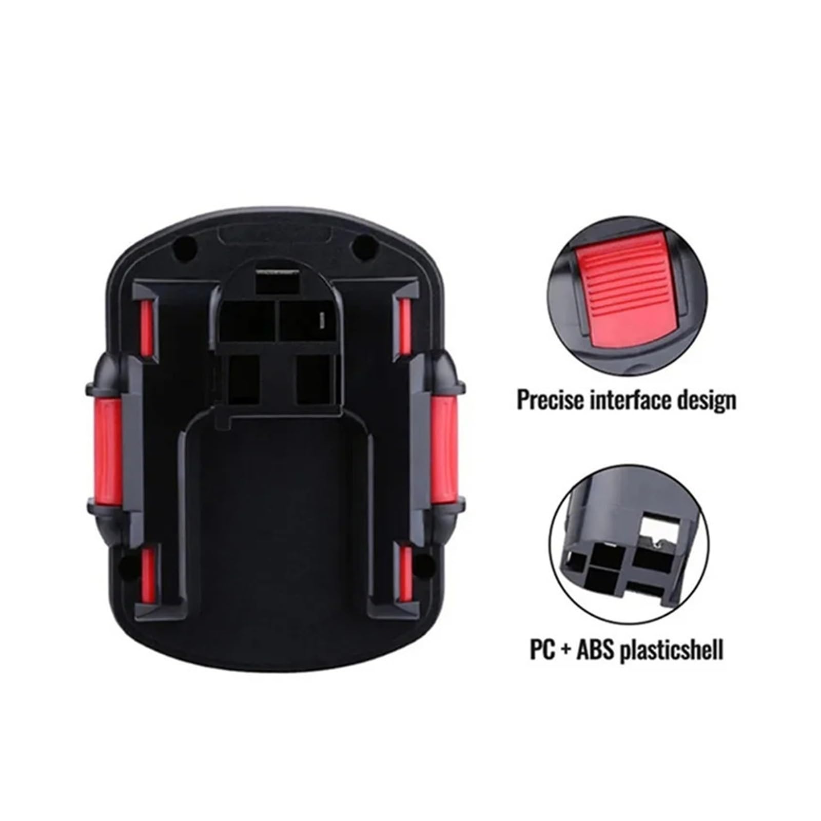 For Batterie D'outil Électrique 14.4V For BAT038, BAT040,