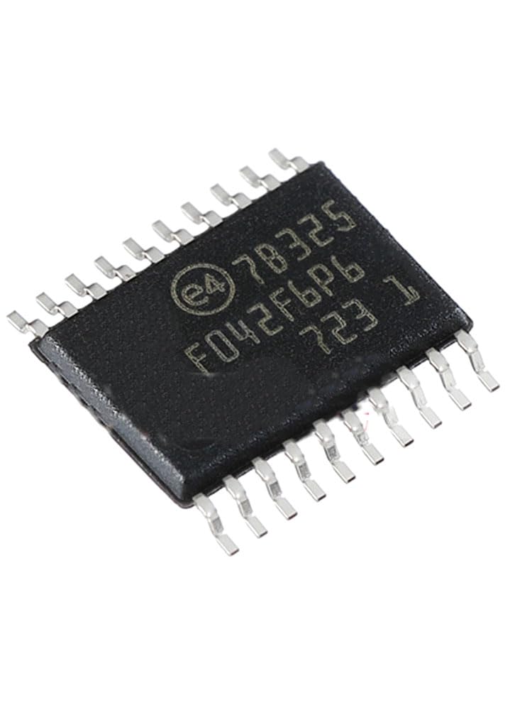 STM32F042F6P6 TSsop-20 (1pieces)