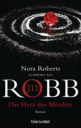 Das Herz des Mörders: Roman [German] 3442367158 Book Cover
