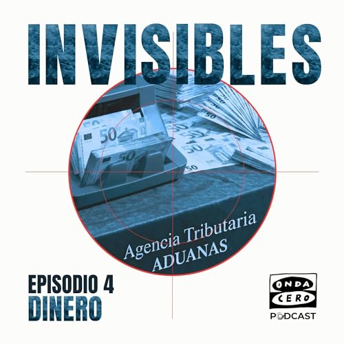 Invisibles 1x04: Dinero