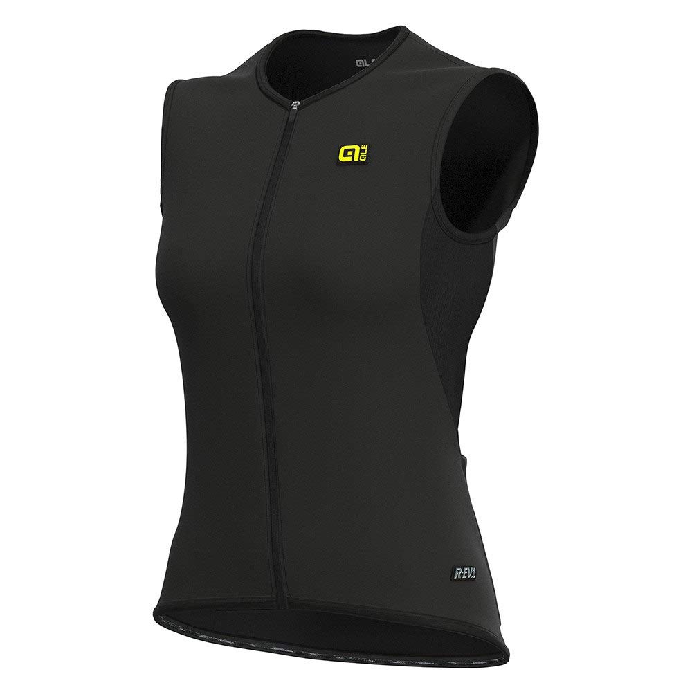 ALE' R-ev1 Thermo Gilet Donna