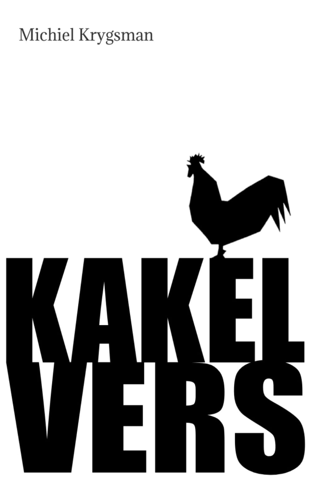 Kakelvers