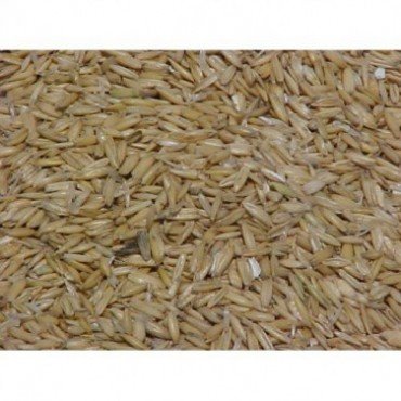 Johnston & Jeff Naked Oats 20kg