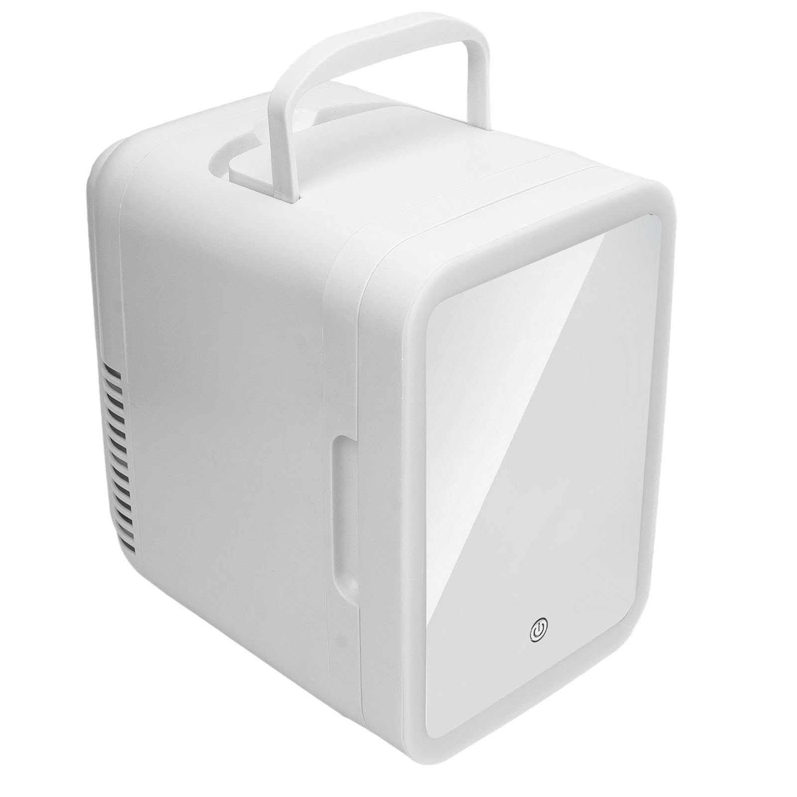 ZJchao ZJchao049iq7e3xh 0.1 cu ft Compact Fridge