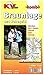 Braunlage und Hohegeiß: 1:10.000 Stadtplan mit Freizeitkarte 1:25.000: Stadtplan mit Freizeitkarte 1 : 25 000. Wanderwege, Radrouten, Wintersportmöglichkeit (KVplan Harz-Region)
