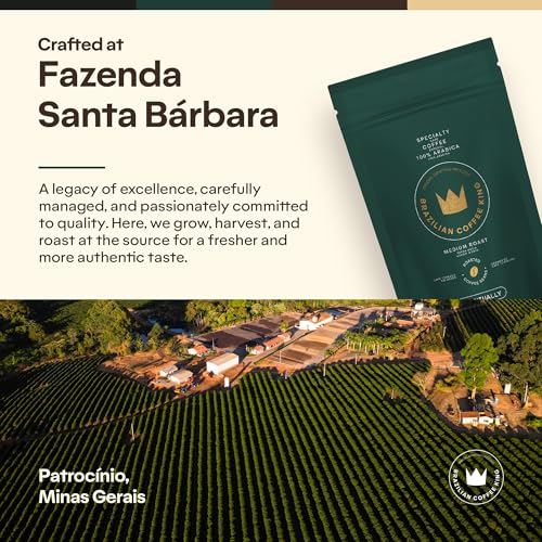 Spiritually – Specialty Coffee Beans 100% Arabica 8.8oz miniatura 7