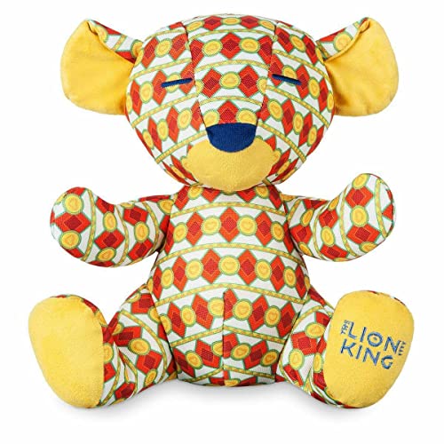 The Lion 2019 Film Nala Edición Especial Peluche de peluche